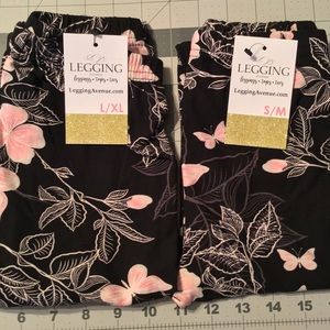 Kids leggings